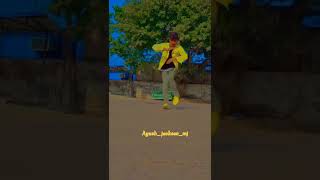 Meherbaan Full Video | BANG BANG! | feat Hrithik Roshan | choreography by Ayush Jackson #shorts