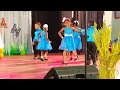 trincomalee st mary s college pre school kids dance පෙර පාසල් දරුවන්ගේ නැටුම් குழந்தைகள் நடனம்