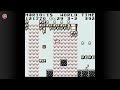 ＧＢソフト　スーパーマリオランドプレイ動画＃０１　クリア