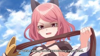 Satsuki Usui, The Queen Of Elementals | SHICHISEI NO SUBARU EPISODE 2 ENGLISH SUBBED