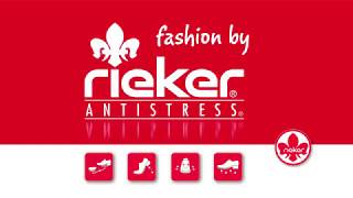 Rieker Antistress | Frühjahr/Sommer 2019 | DE