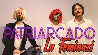 Patriarcado | La Feminista Radical (La Feminazi) | ABBA Mamma Mia | Parodia | Feminismo