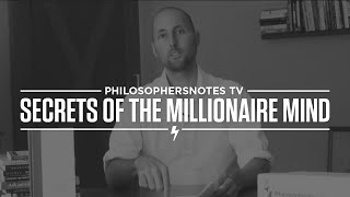 PNTV: Secrets of the Millionaire Mind by T. Harv Eker (#20)