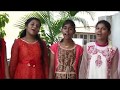 #14 இயேசு என் நேசர் | Jesus loves me this I know | Yesu En Neysar | Paamaalaihal