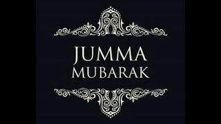 Jumma wishes whatsapp status video - Jumma mubarak