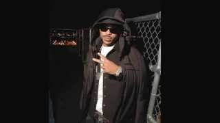 Max B - Never Wanna Go Back (Instrumental)