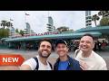 Disneyland California Vlog | Day 3 | California Adventure | May 2026 | Adam Hattan & Gary C