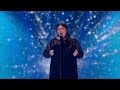 Emma Jones - Britain's Got Talent 2015 Semi-Final 5