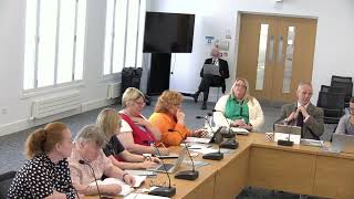 Perth and Kinross Integration Joint Board - 5 June 2024