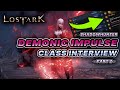 SH/DI Class Interview pt.2 (Runes, Demon Form, Gems) with GIGAMILK