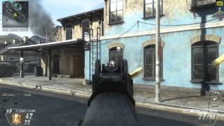 [BO2]初心者向け立ち回り講座 #8　MSMC