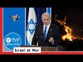 Israel ready for attack; US warns Iran against reprisal; PA wants to join BRICS TV7Israel News 24.10