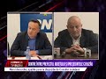 contre intre prefectul judetului si presedintele cj buzau