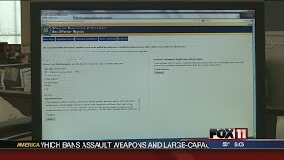 Sex offender registry now searchable by address