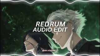 redrum - 21 savage (non Copyright) [edit audio]