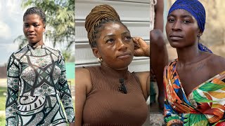 MAAME K REVEALS WHY SHE STILL WANT TO HELP WENDY AFTER PRINCESS EZE’S DISAPPOINTMENT & DISGRACE💔