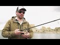 Temple Fork Outfitters - Professional Walleye