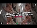 DJ DUA LALAKI (BOOTLEG) X MASHUP INDIA KANEKEUN VIRAL TIKTOK 2024