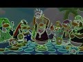 Club Penguin Music   Puffle Party   Gotta Have a Wingman Music Video HD