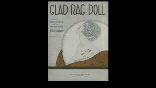 Glad Rag Doll (1929)