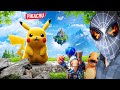 FINALLY I CAPTURED LEGENDARY PIKACHU 😱 PALWORLD | Techno Gamerz