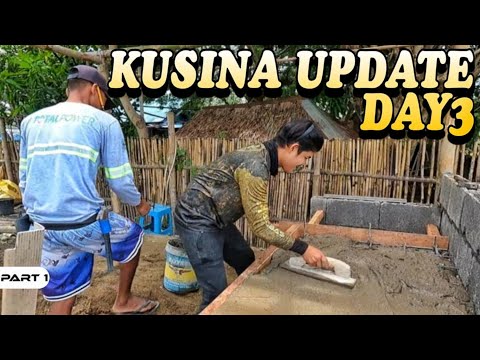 P1-Kusina Update – Day 3 – EP1430