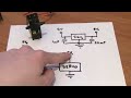 tutorial 05 for arduino motors and transistors