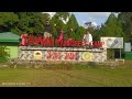 BEAUTIFUL GIRLS SWIMMING || TAWAI RAINFOREST CAMP TELUPID