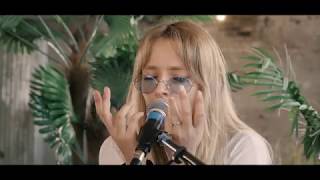 Soleima - Breathe (Red Bull Music Stripped Session)