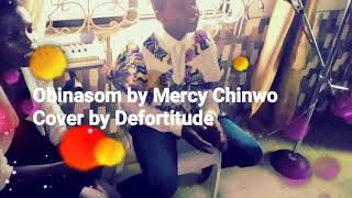 Mercy Chinwo - Obinasom (Official Video) Cover