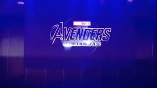 Marvel's All leaked Trailers and Announcements in D23