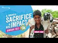 This Eid, Feed Widows & Orphans Through Your Qurbani | Orphans In Need USA
