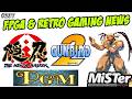 Psikyo SH2, Cave Banpresto, CPS3, PGM for MiSTer, SuperZSNES, Diablo | Retro & FPGA Gaming News 237