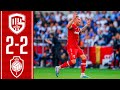 KRC Genk 2-2 Royal Antwerp FC | Highlights | #JPL Champions' Play-offs Game 6 | 2022-2023