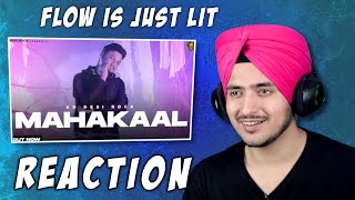 MAHAKAAL REACTION | KD Desi Rock | New Haryanvi Songs Haryanavi 2022 | HHH - Hip Hop Haryana