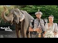 Kavindu & Nimalka Wedding Memories  | 2024