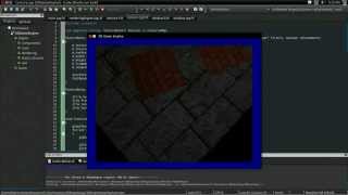 OpenGL Game Rendering Tutorial: Render to Texture