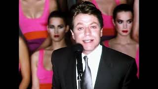 Robert Palmer - Simply Irresistible (Official Video), Full HD (Digitally Remastered and Upscaled)