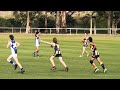 sam footy rupertswood