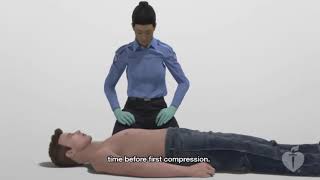 Scene Safety and Assessment