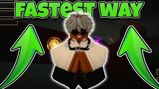 Fastest Way To Max level In Attack on Titan Revolution