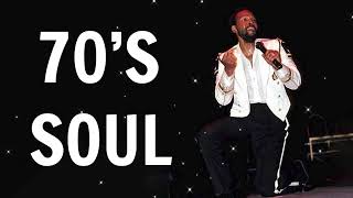 Best 70s Soul Music - Marvin Gaye, Al Green , Phylis Hyman, Luther Vandross