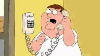 Family Guy - Petarded