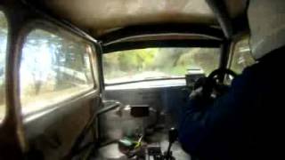 4x4 Evo Mini Lhergy Frissell Hillclimb Ramsey