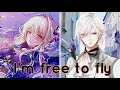 Nightcore ► Why Do I? (w/ lyrics) [Switching Vocals]