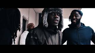 Yagga x Squalla  - Trap Nicca (Official Video)