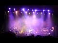 Steve Hackett @ Cologne, E-Werk (15.9.2015) - Everyday