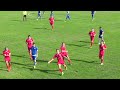 edvin kuč fk dečić goal vs fk sutjeska