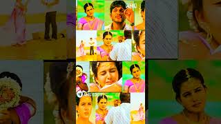 Nuvvunte song 💔|aarya movie songs|whatsapp status|allu Arjun|Telugu|shorts| status|hd|mani edits