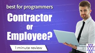 Contractor or Employee